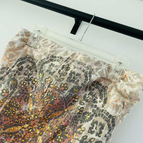 Sleeveless stretchband top - Picture 3 of 6